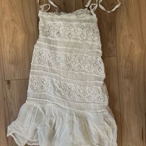Free people sundress